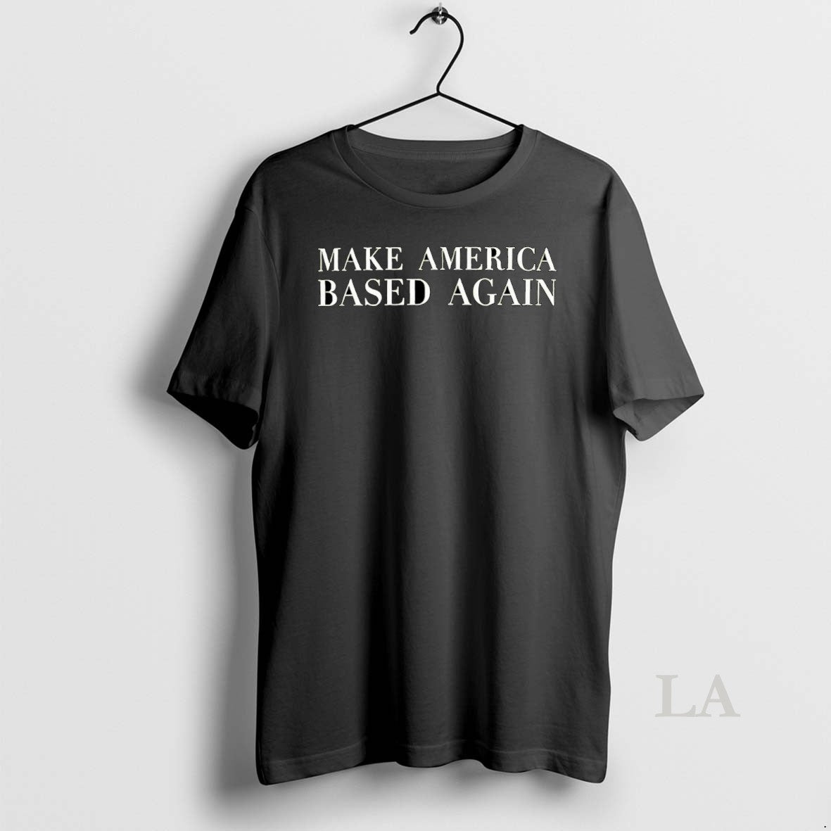 Original Steve Make America Based Again T-Shirts, Hoodie, Sweatshirt | DripVista.com