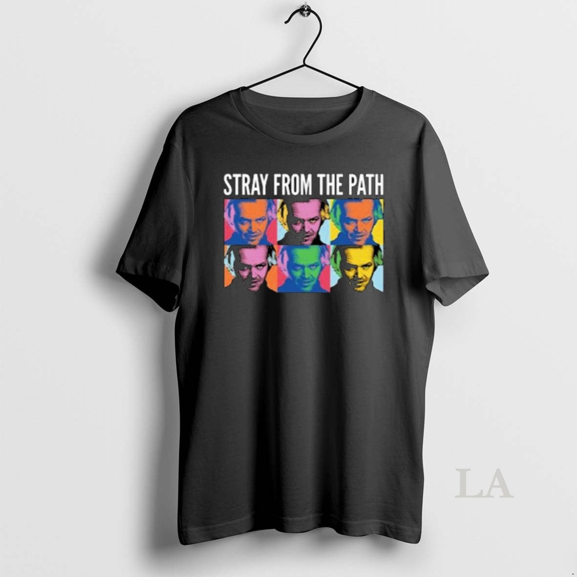 Original Stray From The Path Kubrick Stare T-Shirts, Hoodie, Sweatshirt | DripVista.com