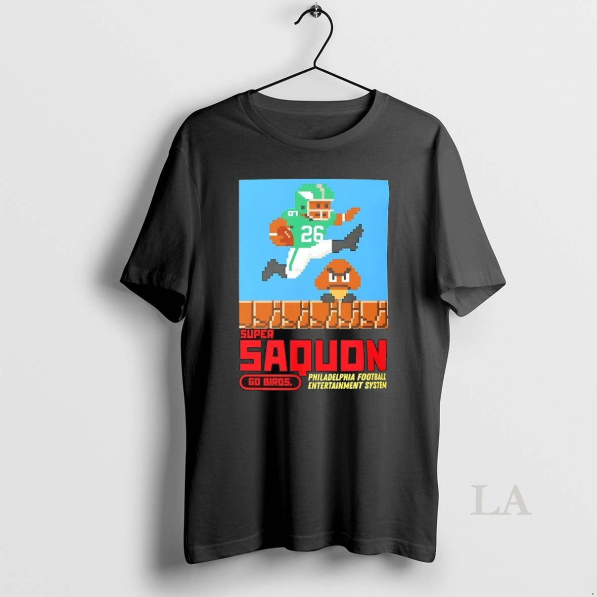 Original Super Saquon Go Bros T-Shirts, Hoodie, Sweatshirt | DripVista.com