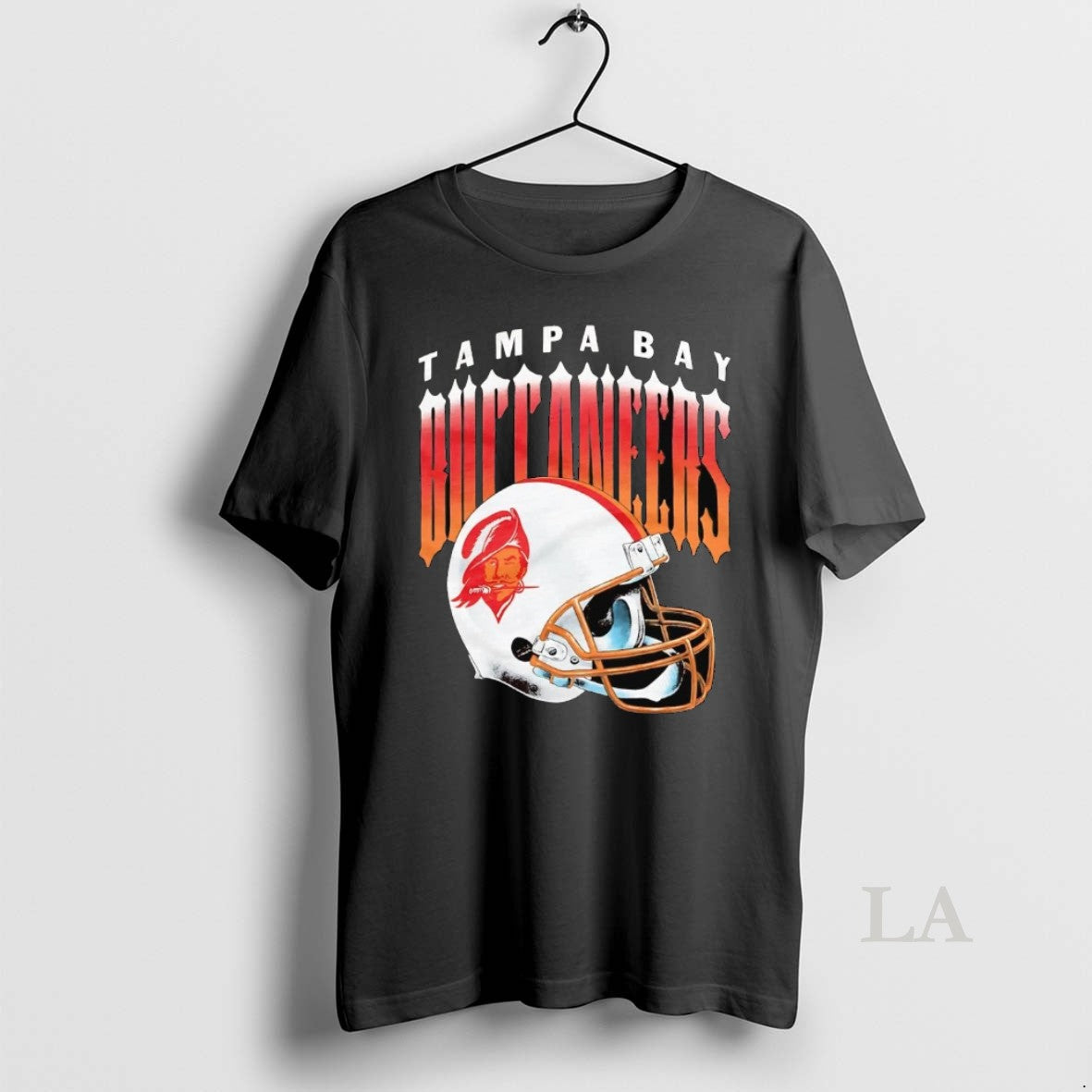 Original Tampa Bay Buccaneers Gradient Helmet T-Shirts, Hoodie, Sweatshirt | DripVista.com