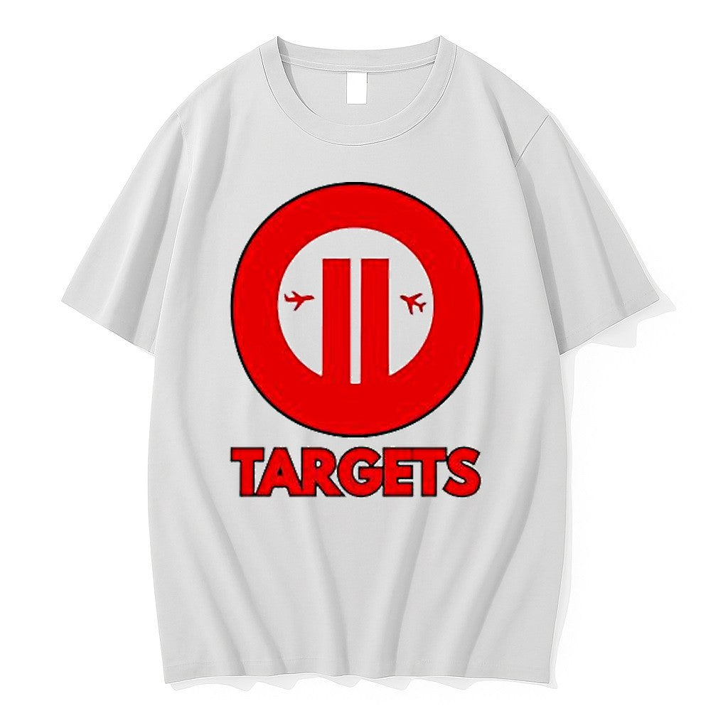 Original Targets 911 Parody Tshirts Jpg