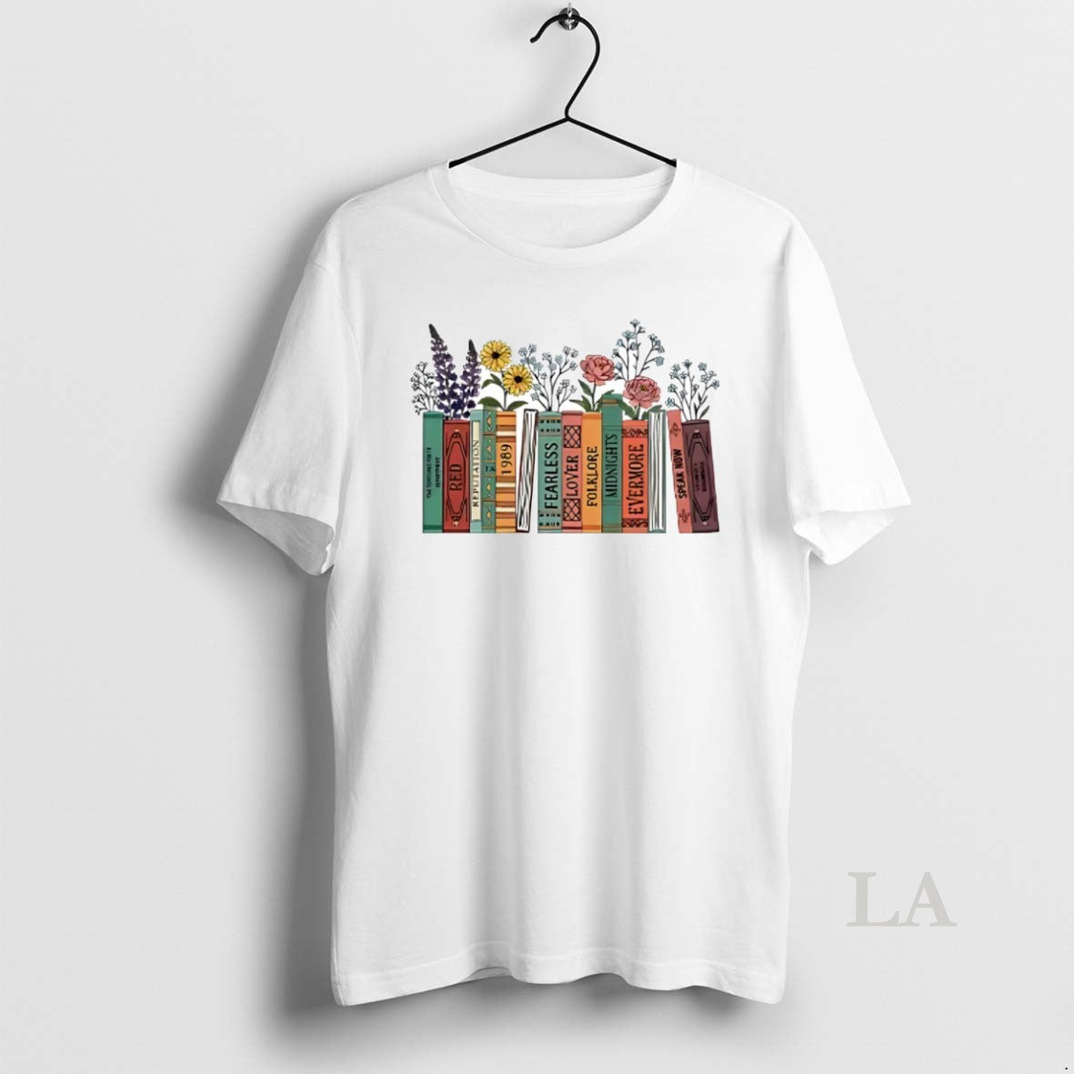 Original Taylor Albums As Books Covers Music Circle T-Shirts, Hoodie, Sweatshirt | DripVista.com