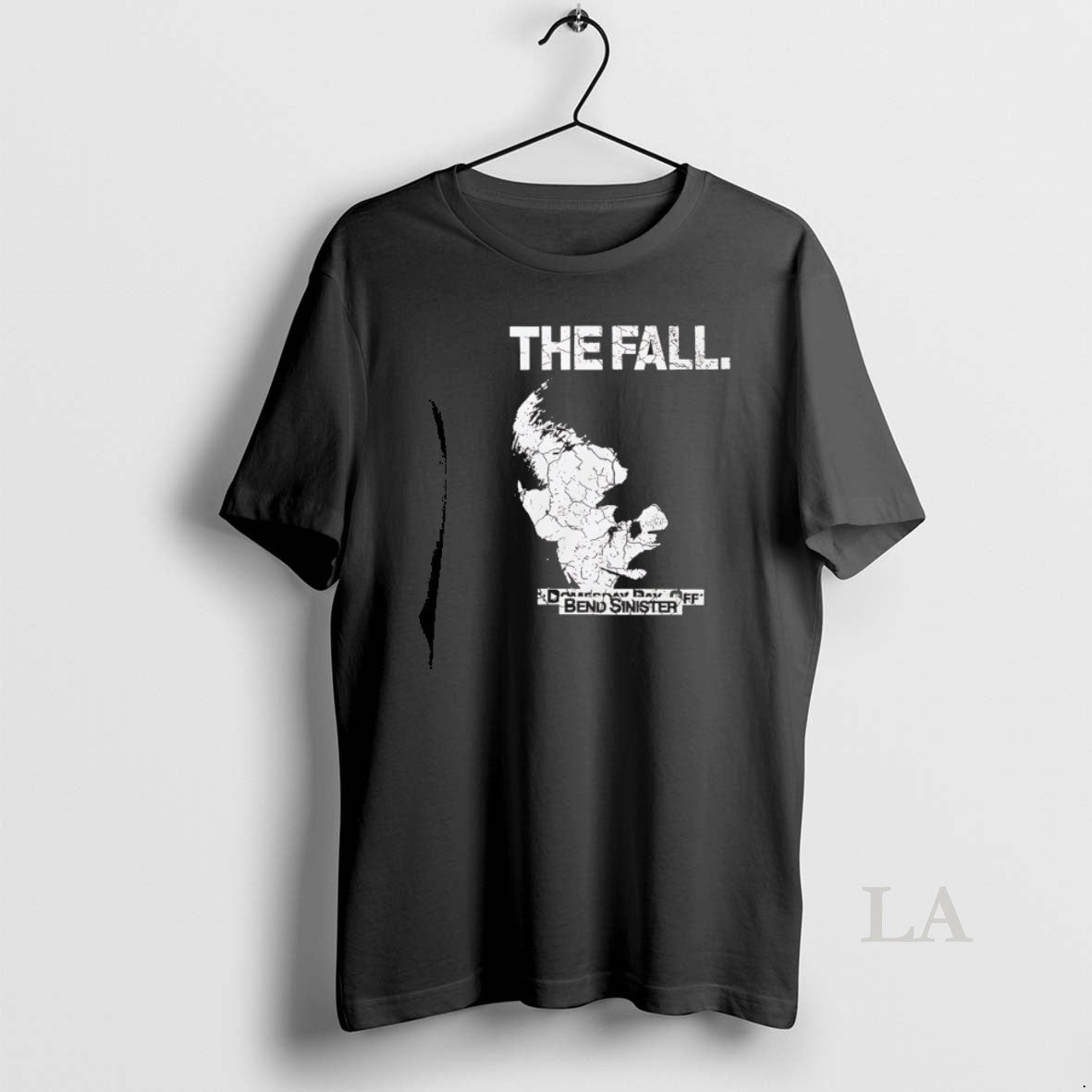 Original The Fall Bend Sinister Jonathon Byers T-Shirts, Hoodie, Sweatshirt | DripVista.com