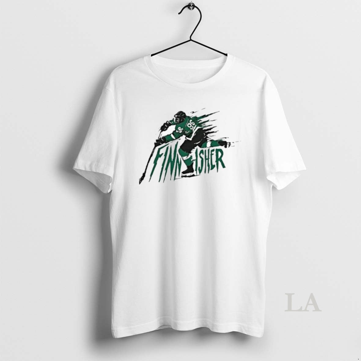 Original The Finnisher Dallas Stars Mikko Rantanen T-Shirts, Hoodie, Sweatshirt | DripVista.com