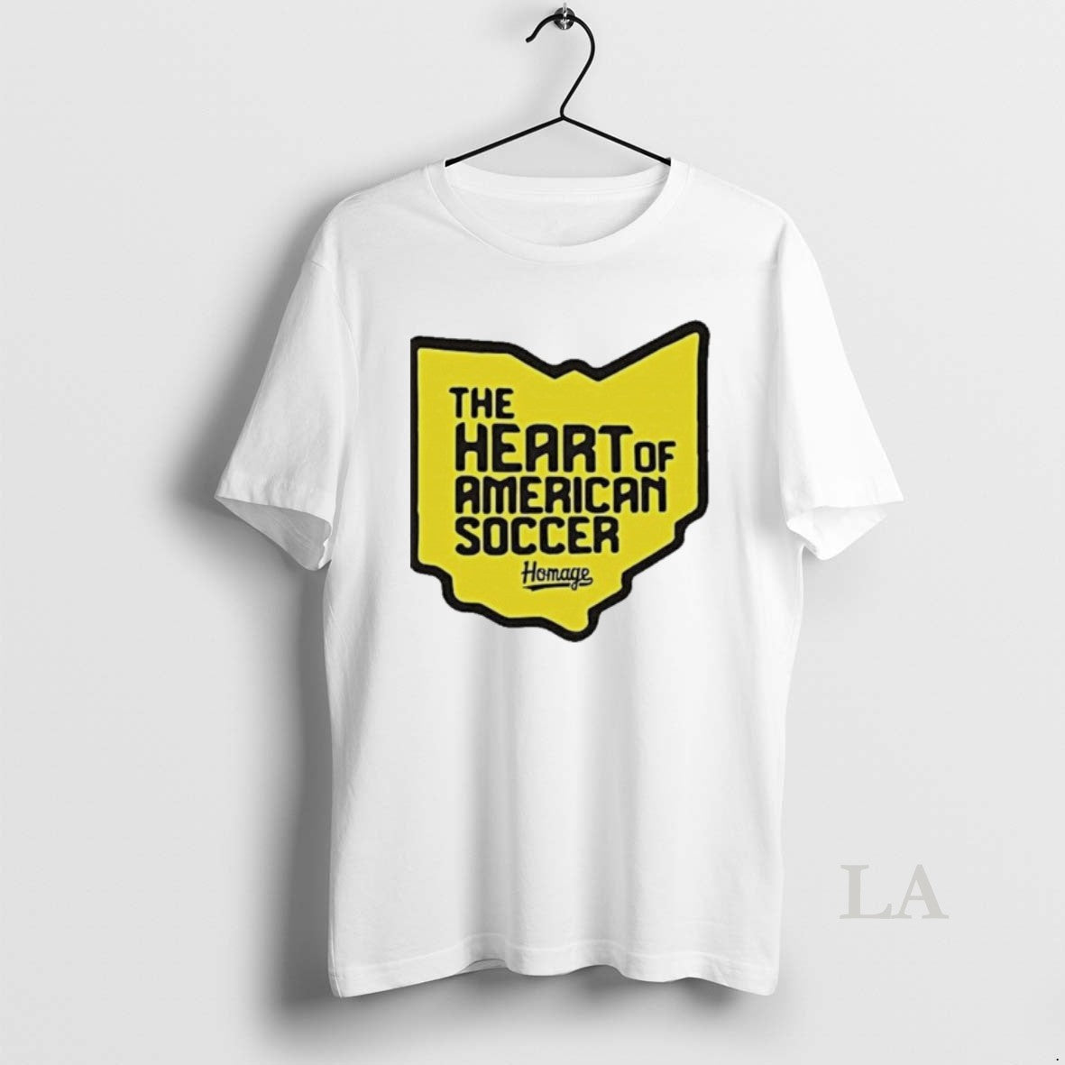 Original The Heart Of American Soccer T-Shirts, Hoodie, Sweatshirt | DripVista.com
