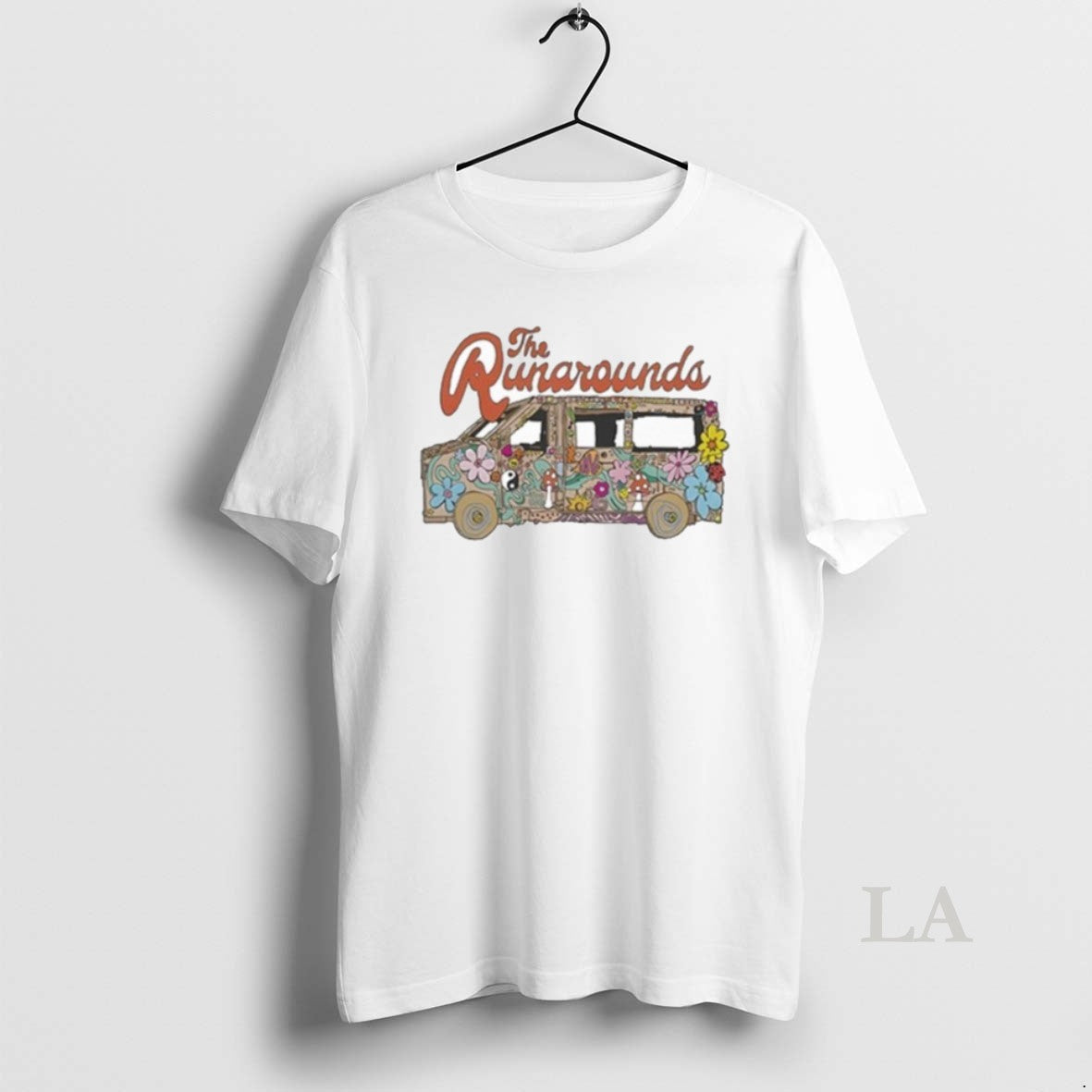 Original The Minivan Tour
