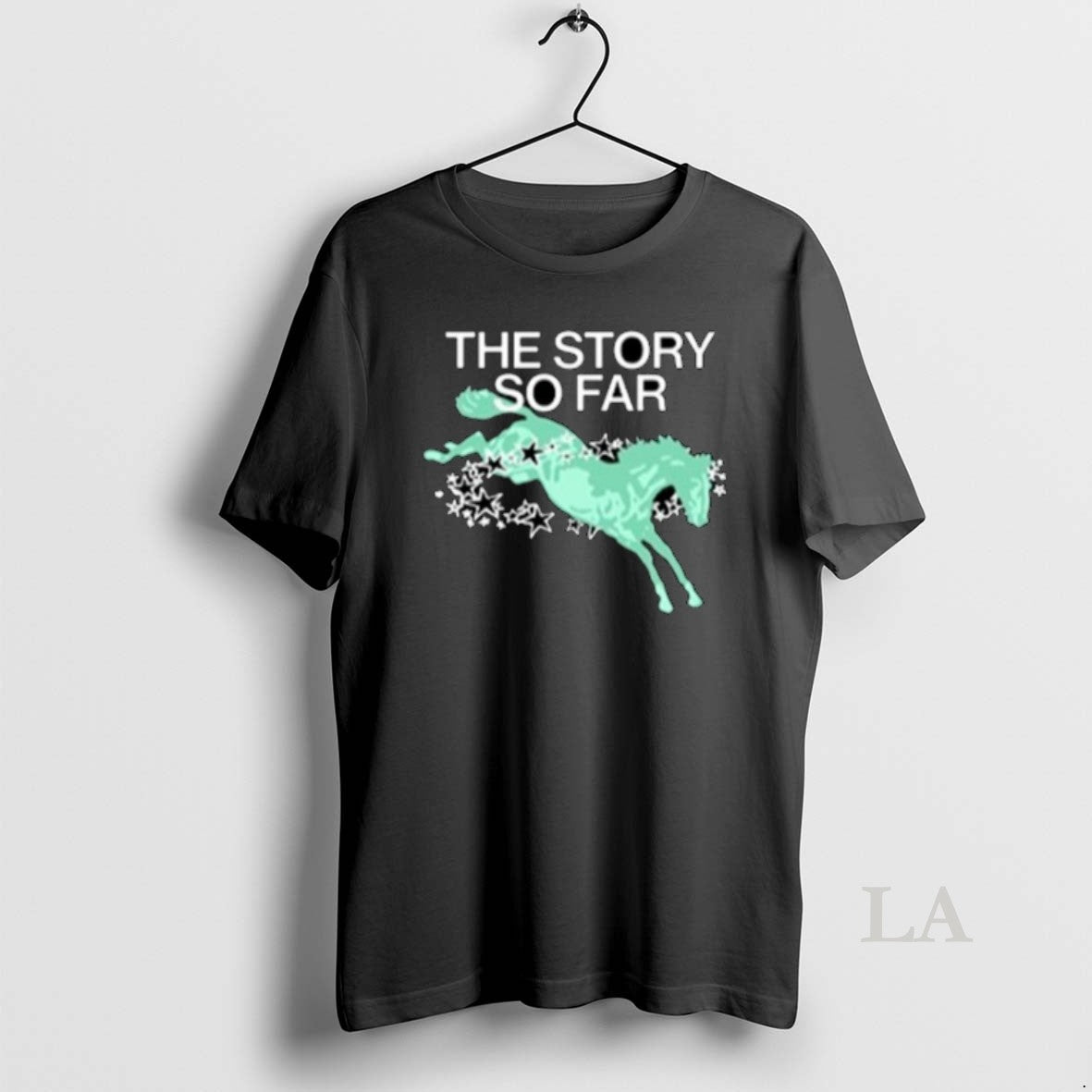 Original The Story So Far Stallion 2025 Holiday T-Shirts, Hoodie, Sweatshirt | DripVista.com