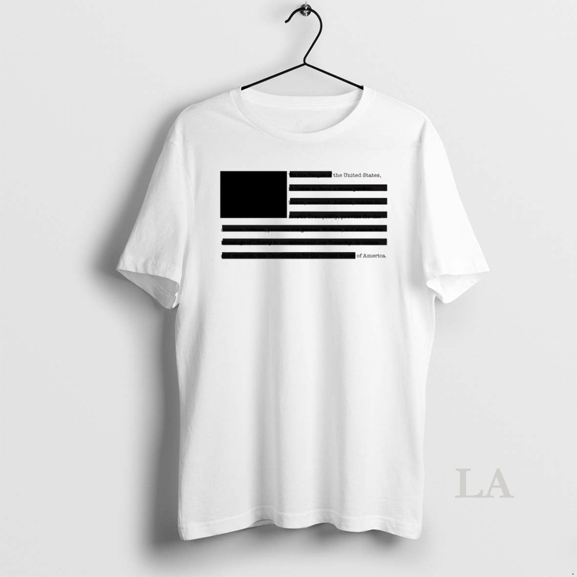 Original The United States Of America Redacted Preamble Flag Circle T-Shirts, Hoodie, Sweatshirt | DripVista.com