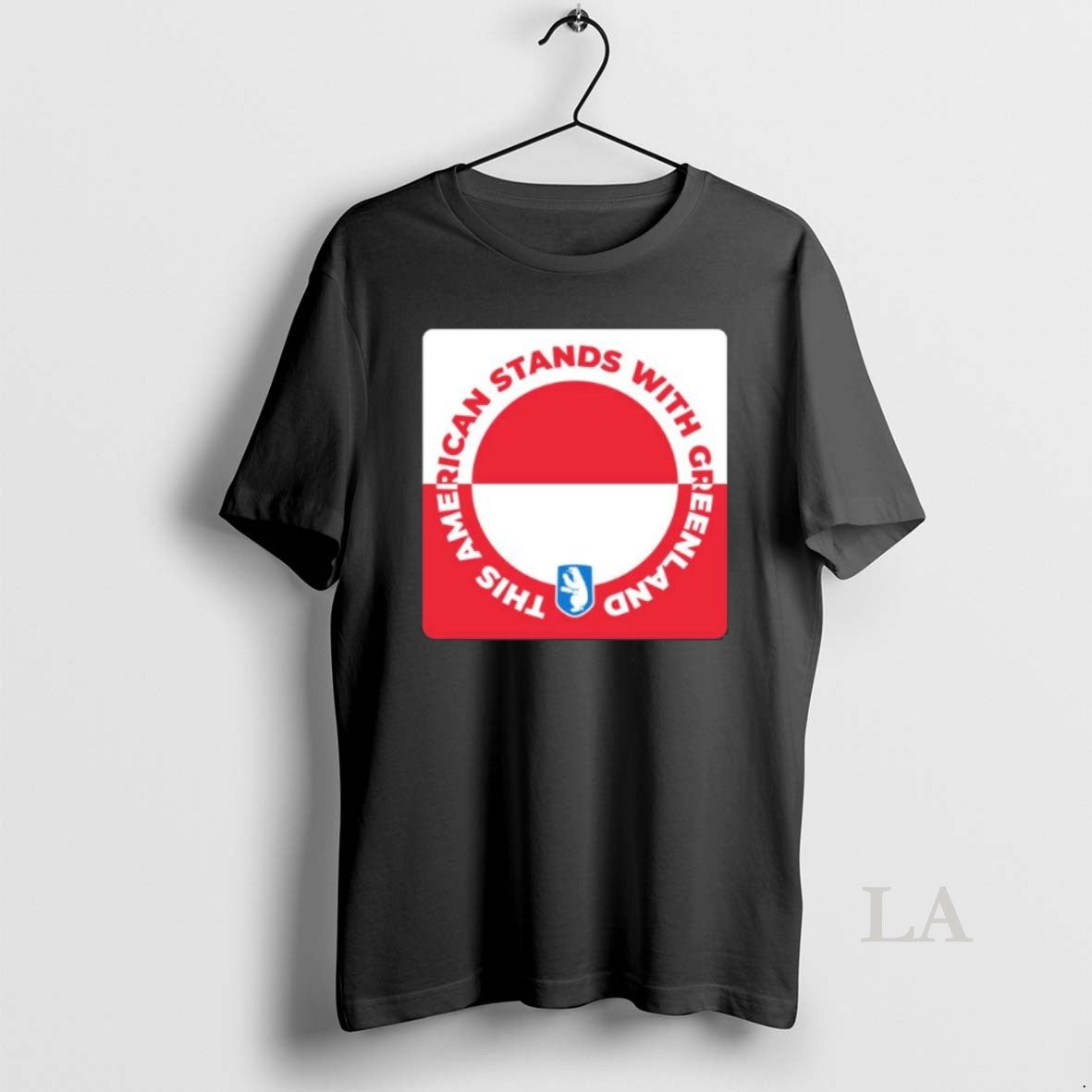 Original This American Stands With Greenland T-Shirts, Hoodie, Sweatshirt | DripVista.com