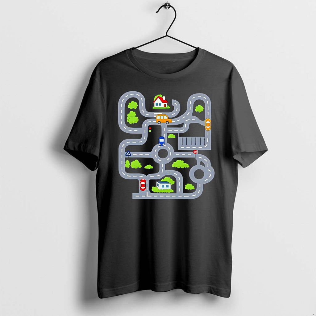 Original Tired Dads Club Car Road Race Track Fathers Day Tshirts Jpg