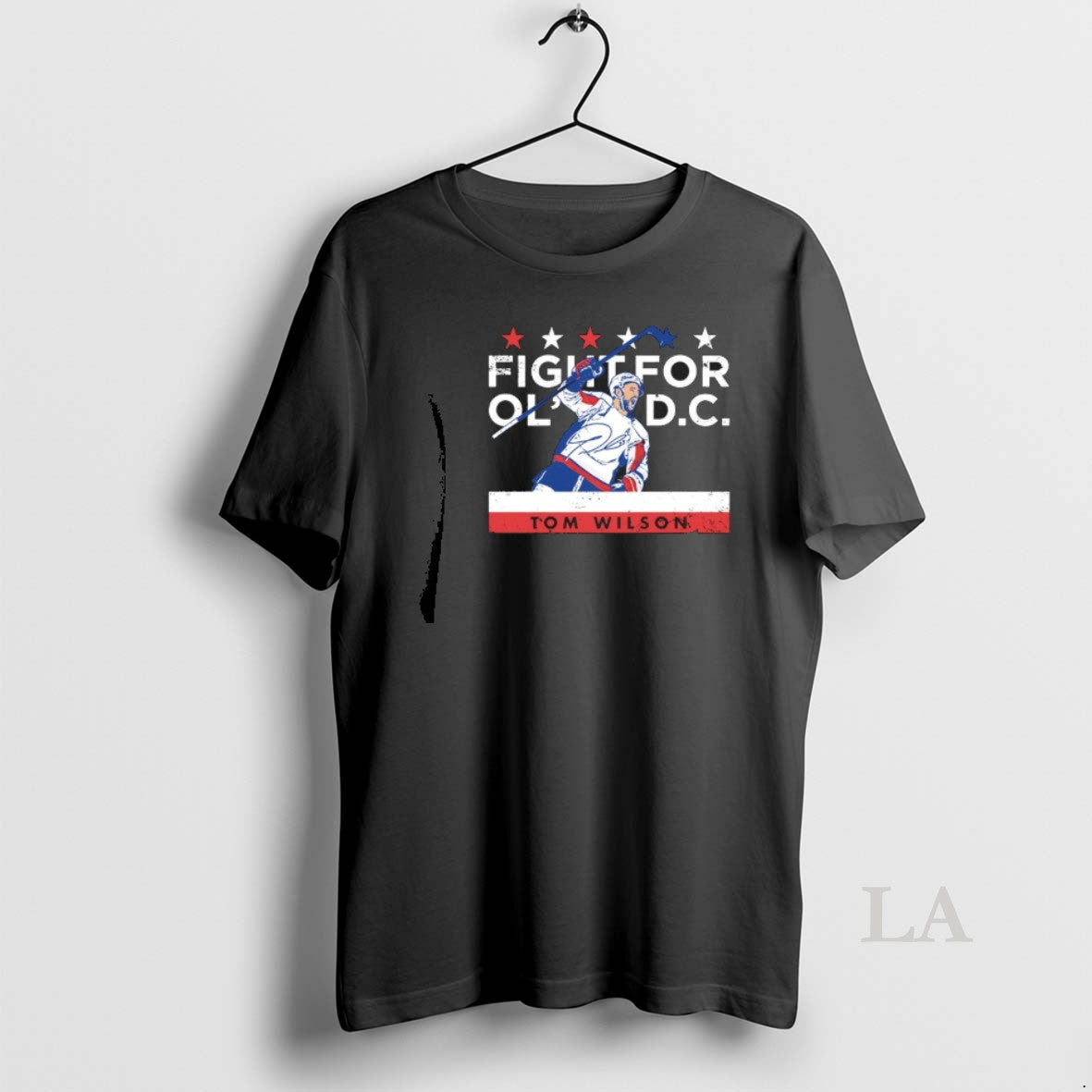Original Tom Wilson Washington Capitals Fight For Old Dc Signature T-Shirts, Hoodie, Sweatshirt | DripVista.com