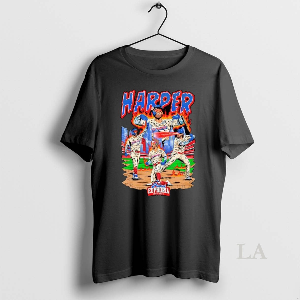 Original Top Bryce Harper T-Shirts, Hoodie, Sweatshirt | DripVista.com