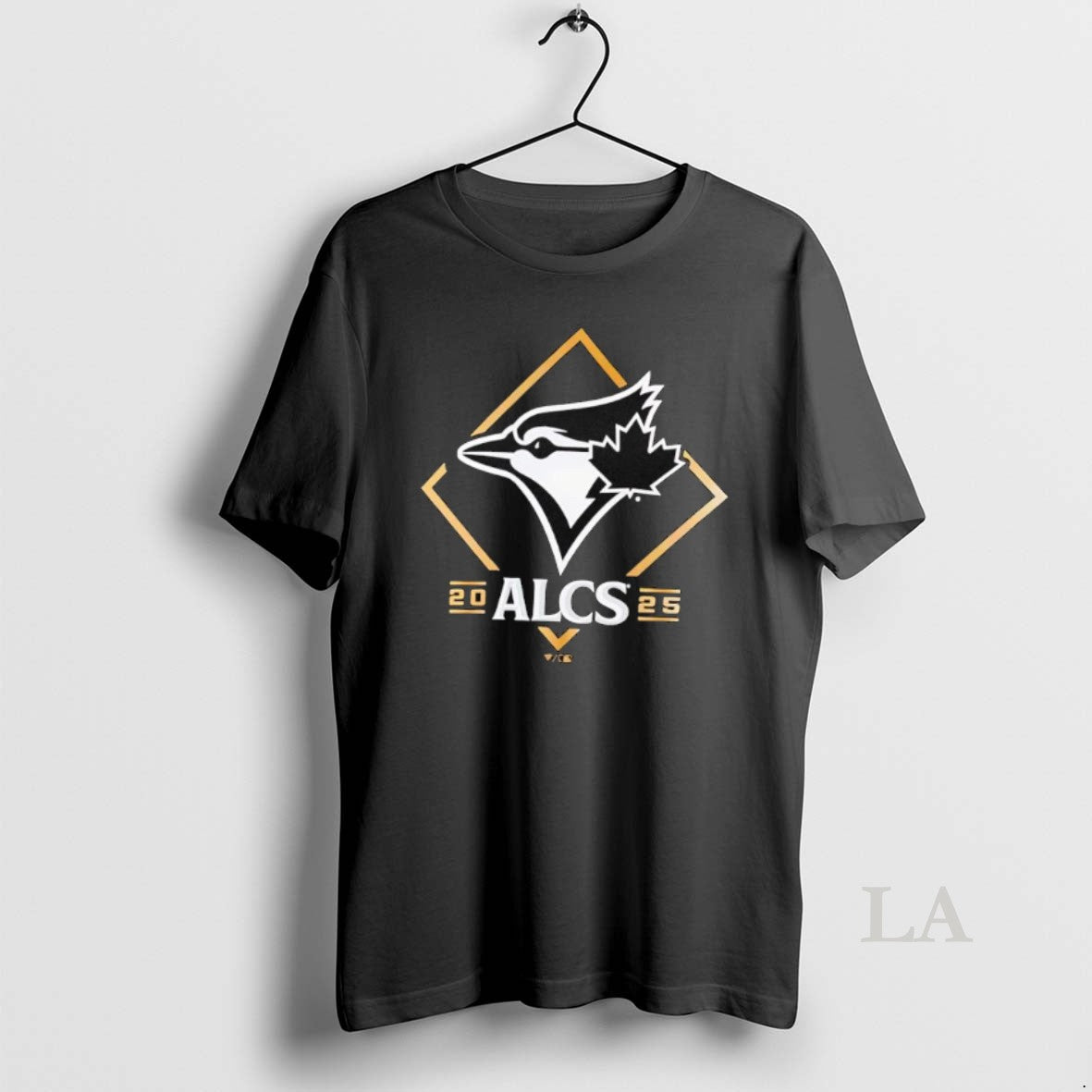 Original Toronto Blue Jays 2025 American League Championship Series Logo