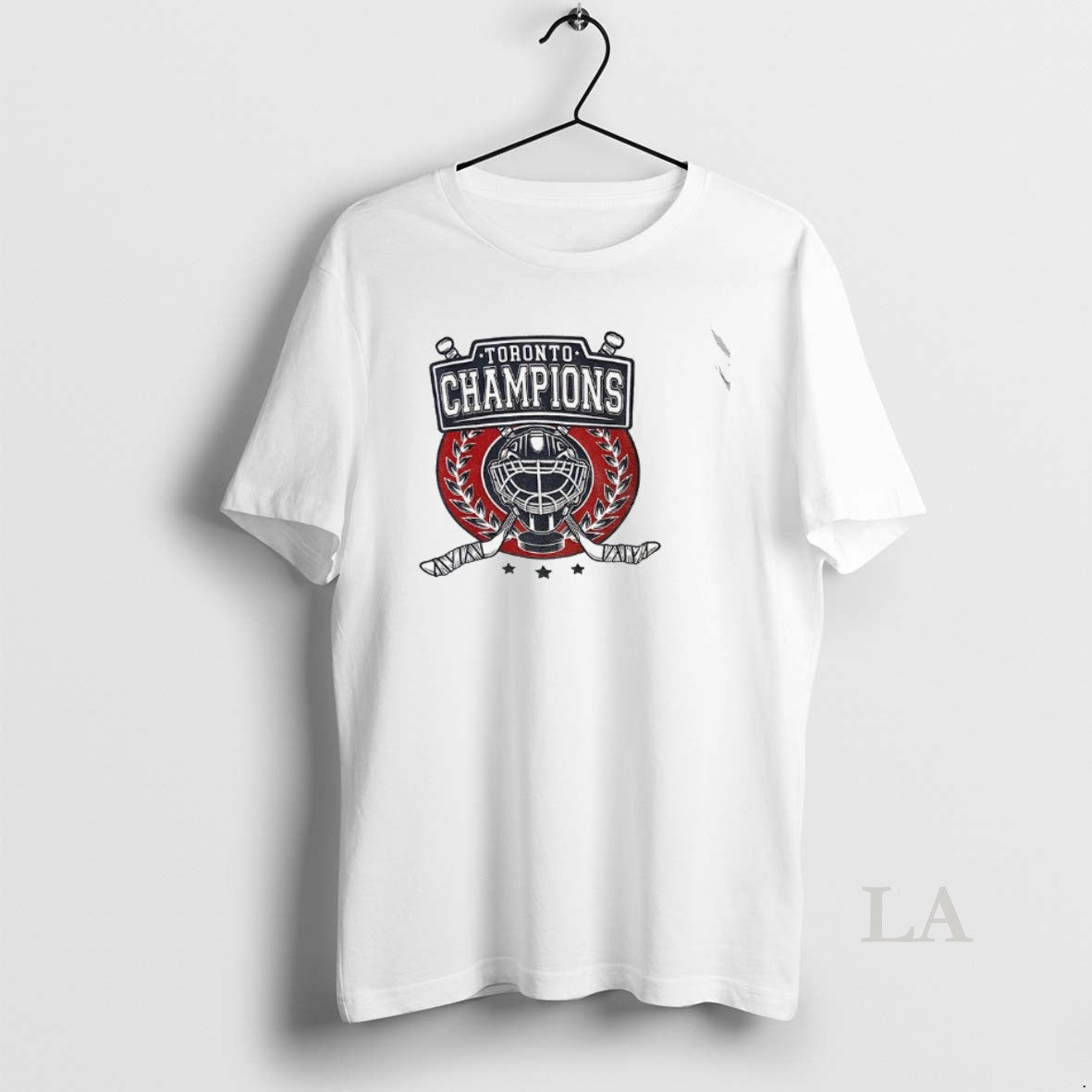 Original Toronto Maple Leafs Hockey Toronto Champions T-Shirts, Hoodie, Sweatshirt | DripVista.com