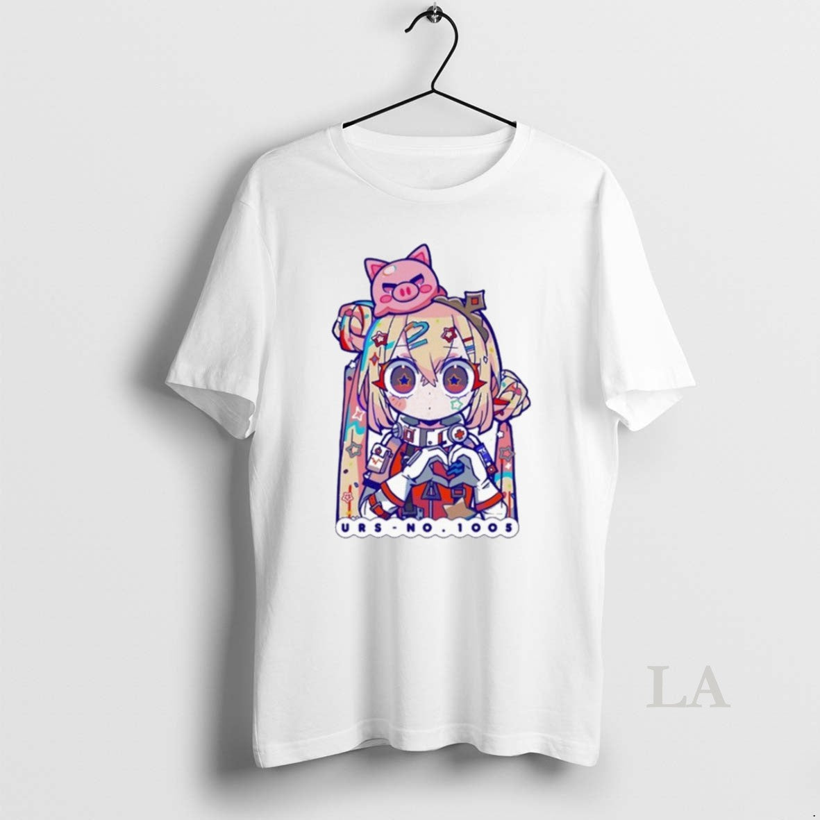 Original Toukos Urs No 1005 Birthday