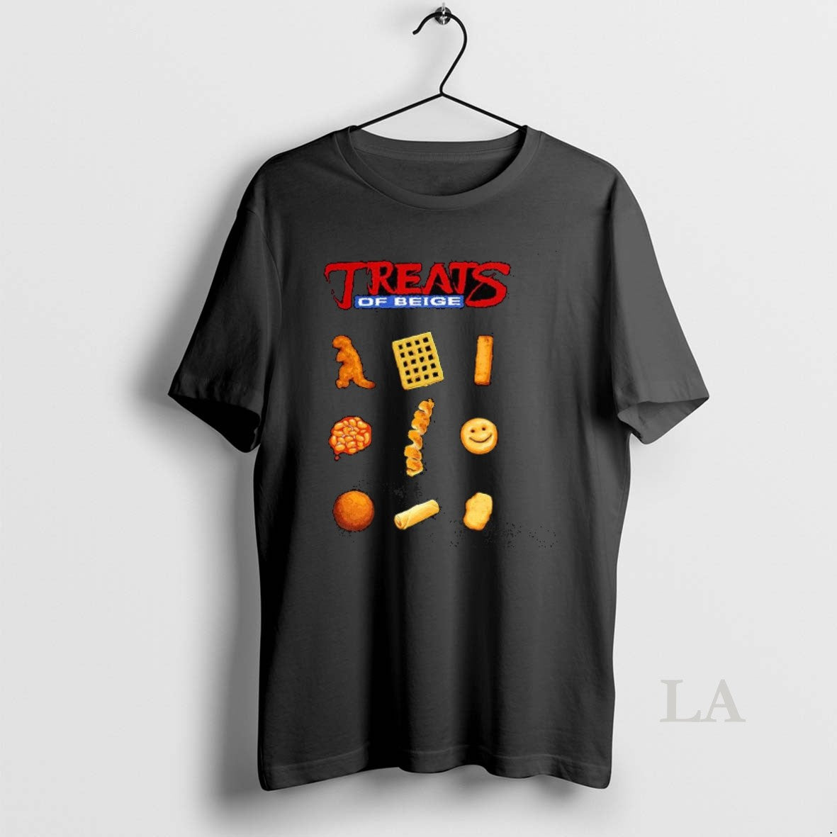 Original Treats Of Beige T-Shirts, Hoodie, Sweatshirt | DripVista.com