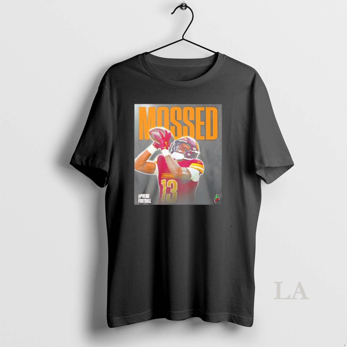 Original Treylon Burks Catch Of The Year Commanders Football T-Shirts, Hoodie, Sweatshirt | DripVista.com