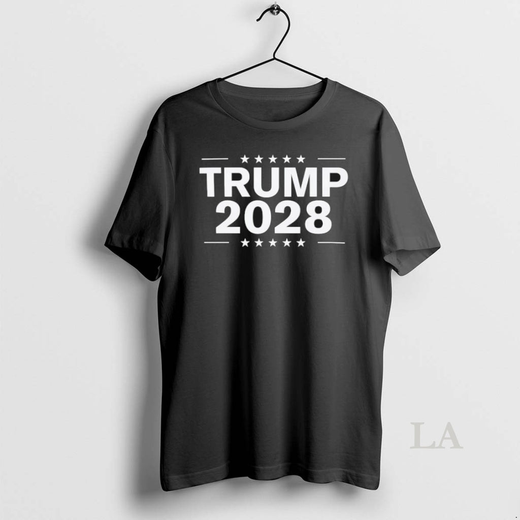 Original Trump 2028 T-Shirts, Hoodie, Sweatshirt | DripVista.com