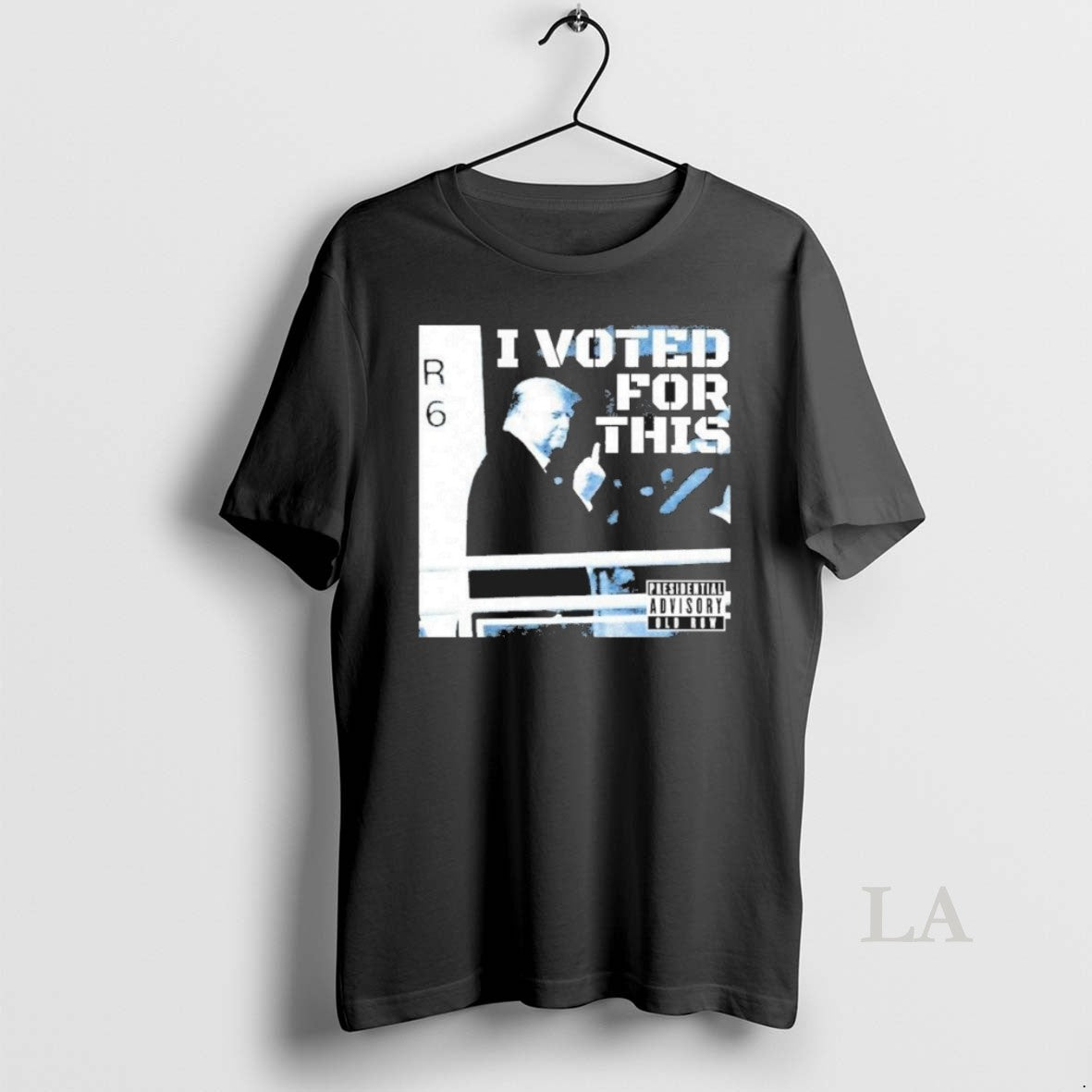 Original Trump Fucking I Voted For This T-Shirts, Hoodie, Sweatshirt | DripVista.com