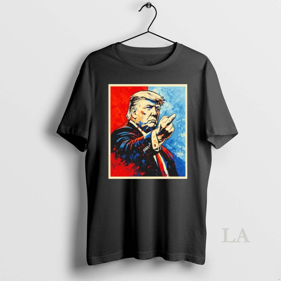 Original Trump Middle Finger 2026 Meme Hope T-Shirts, Hoodie, Sweatshirt | DripVista.com