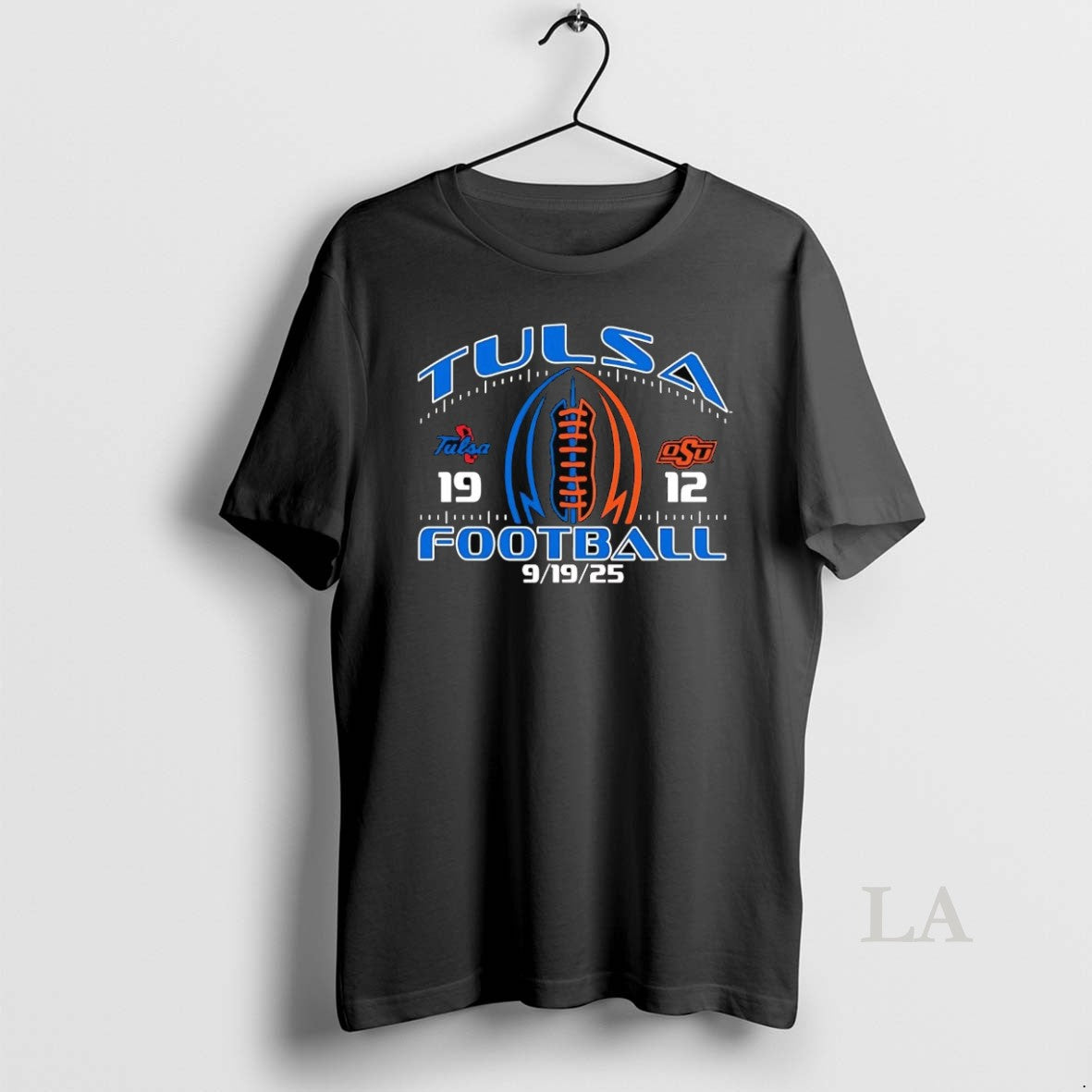 Original Tulsa Golden Hurricane Beat Oklahoma State Cowboys 2025 T-Shirts, Hoodie, Sweatshirt | DripVista.com