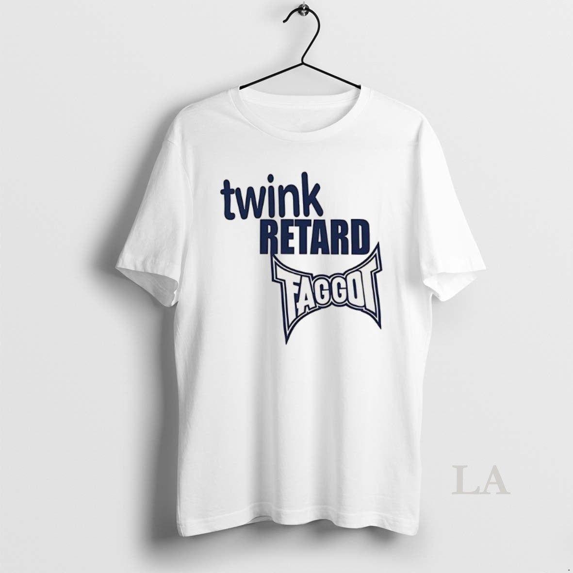 Original Twink Retard Faggot And I Have A Gun T-Shirts, Hoodie, Sweatshirt | DripVista.com