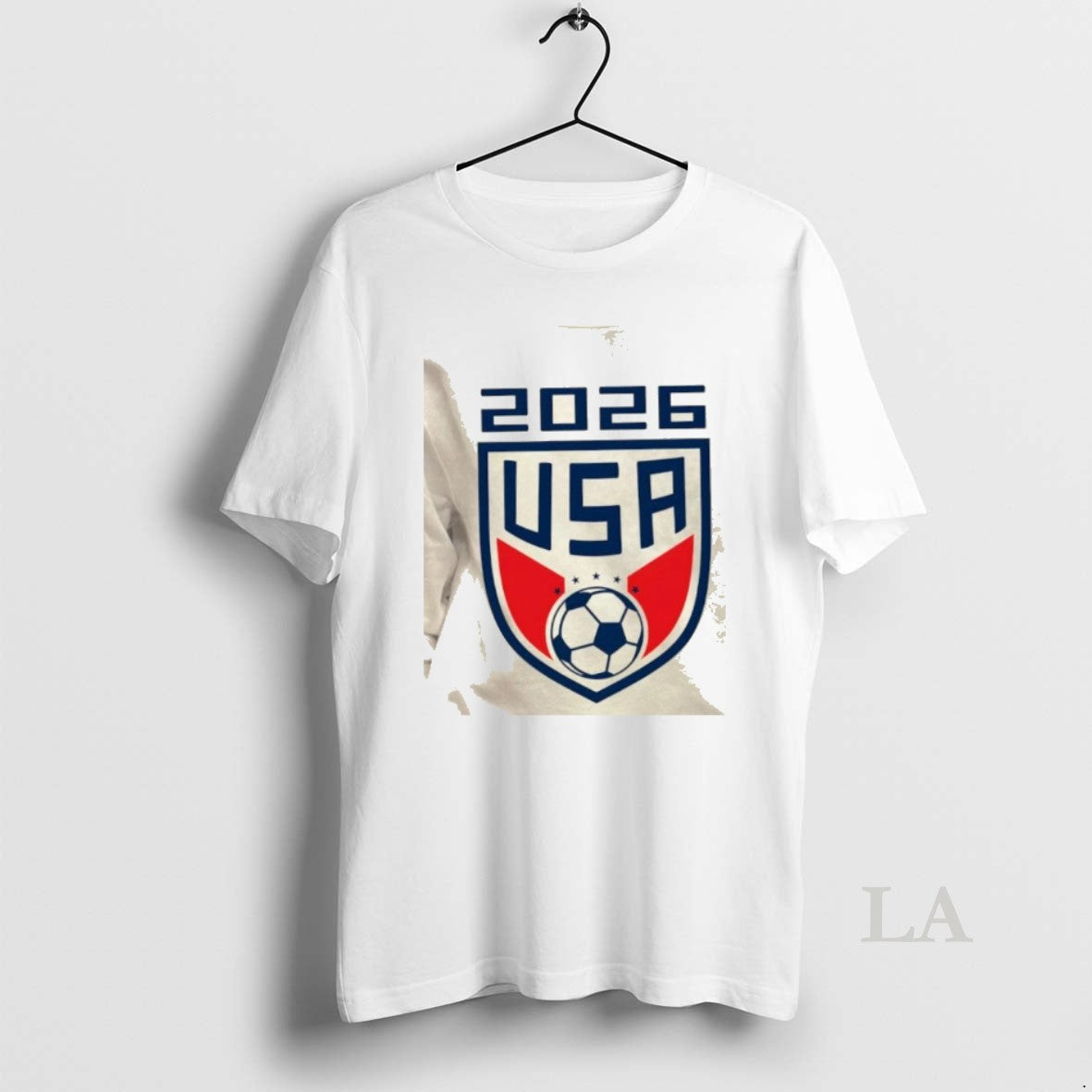 Original Usa Player 2026 Soccer Team Fan Gear T-Shirts, Hoodie, Sweatshirt | DripVista.com