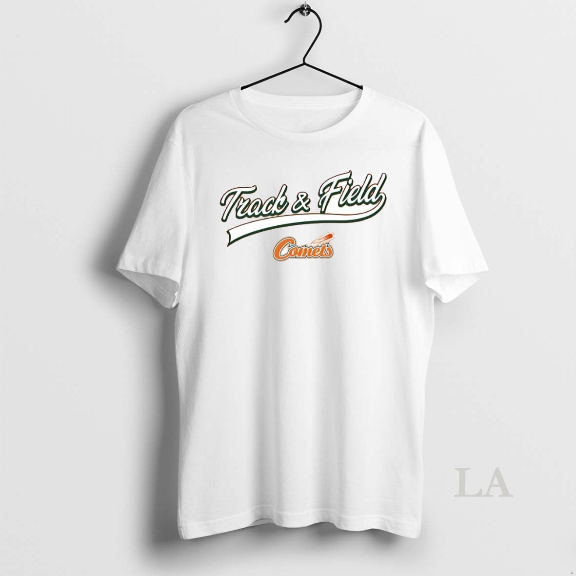 Original Ut Dallas Texas Comets Track And Field T-Shirts, Hoodie, Sweatshirt | DripVista.com