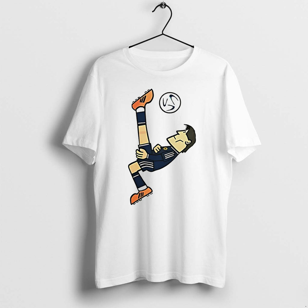 Original Ultimate Mctominay Scotland Fc World Cup 2026 Tshirts Jpg