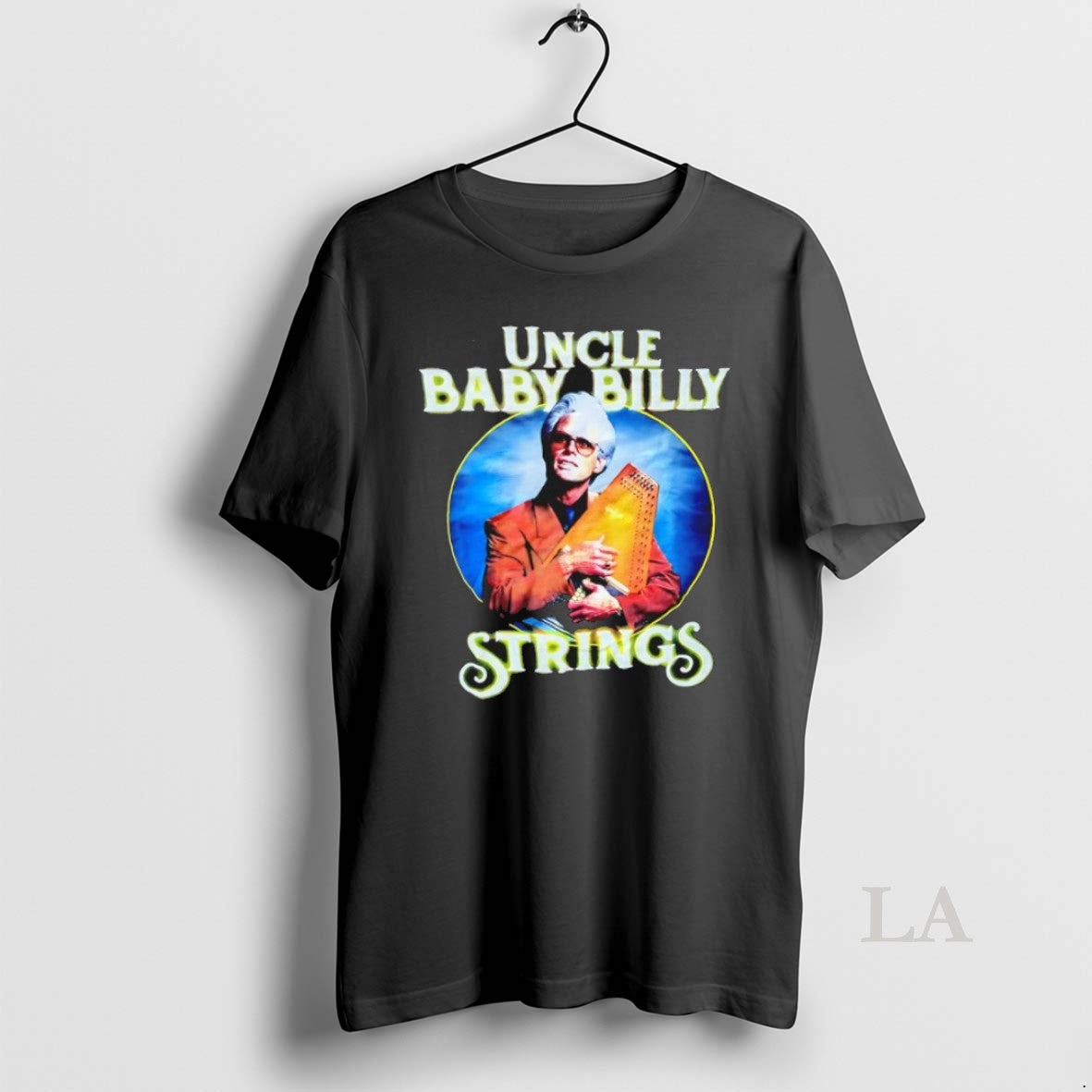 Original Uncle Baby Billy Strings T-Shirts, Hoodie, Sweatshirt | DripVista.com
