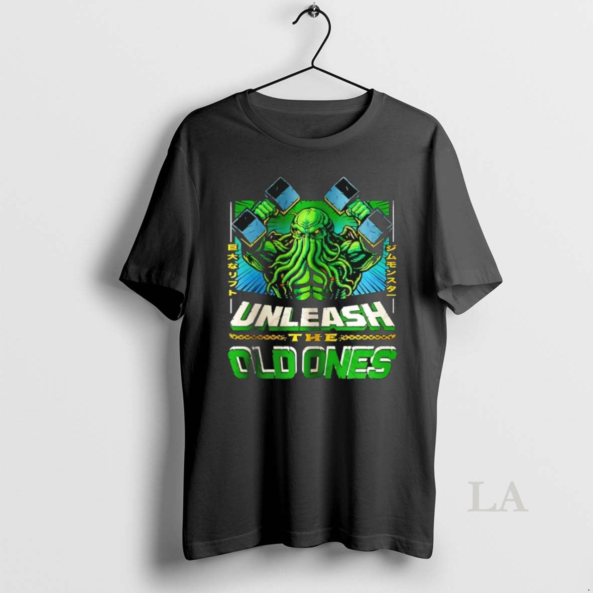 Original Unleash The Old Ones T-Shirts, Hoodie, Sweatshirt | DripVista.com