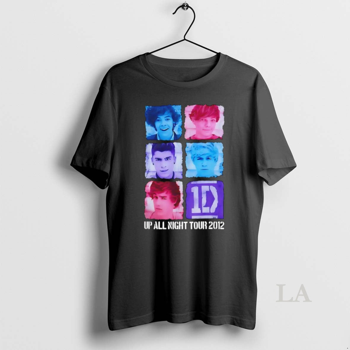 Original Up All Night Tour 2012 T-Shirts, Hoodie, Sweatshirt | DripVista.com