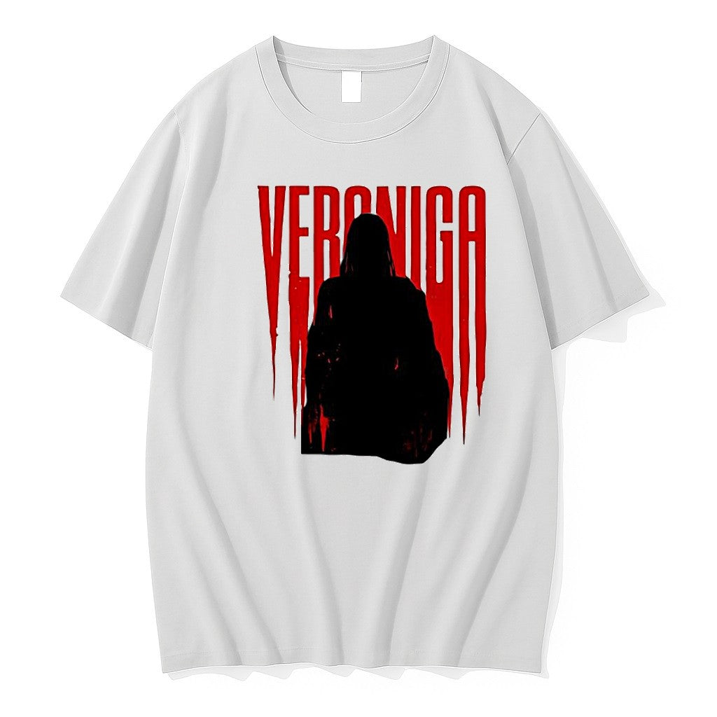 Original Veronica Sawyer Heathers Movie Veronica Sawyer Heathers 1989 Cult Classic Tshirts