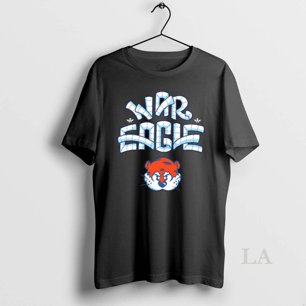 Original War Eagle Auburn Tigers