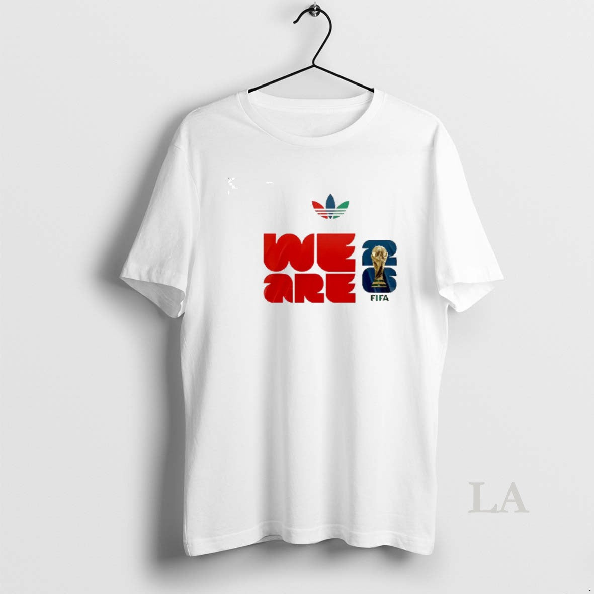 Original We Are Fifa 2026 World Cup Kansas City T-Shirts, Hoodie, Sweatshirt | DripVista.com