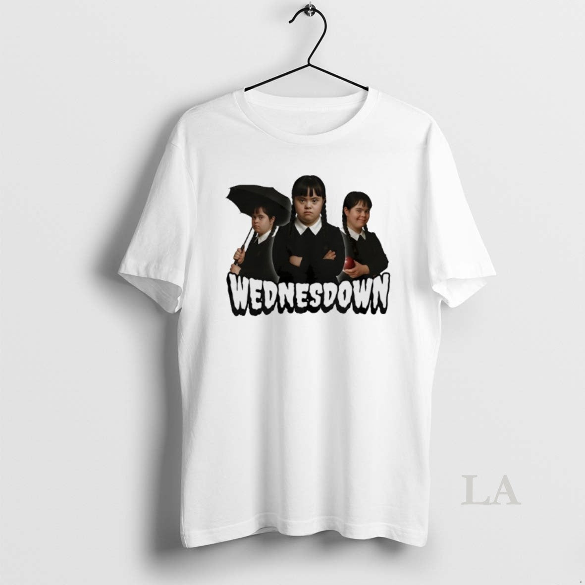 Original Wednesdown Down Syndrome