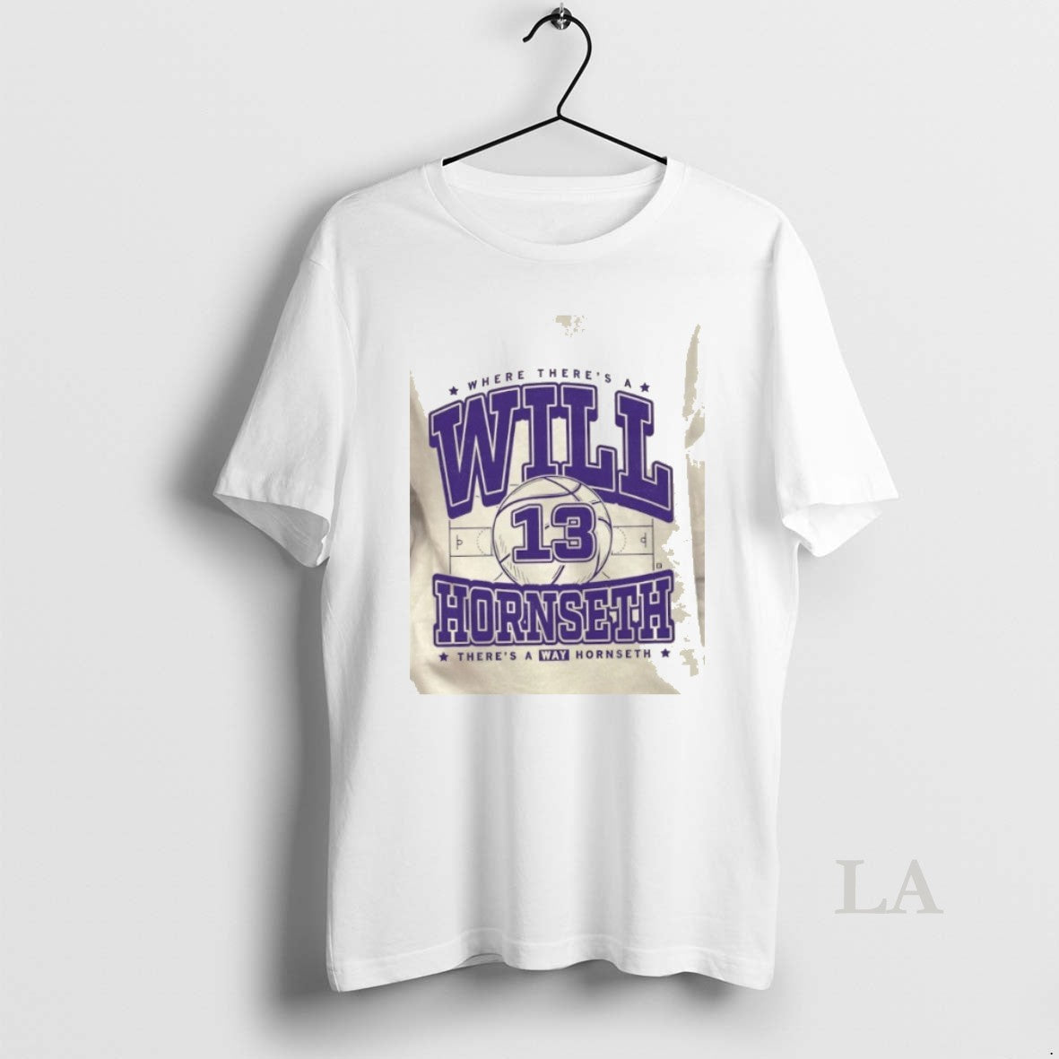 Original Where Is Theres A Will Hornseth Theres A Way Hornseth T-Shirts, Hoodie, Sweatshirt | DripVista.com