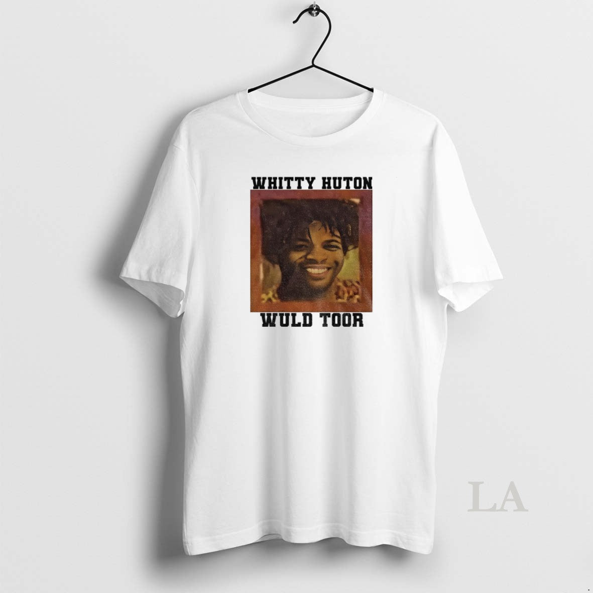 Original Whitty Huton Wuld Toor Vintage T-Shirts, Hoodie, Sweatshirt | DripVista.com