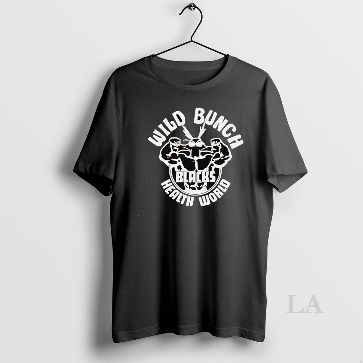 Original Wild Bunch Blacks Health World T-Shirts, Hoodie, Sweatshirt | DripVista.com