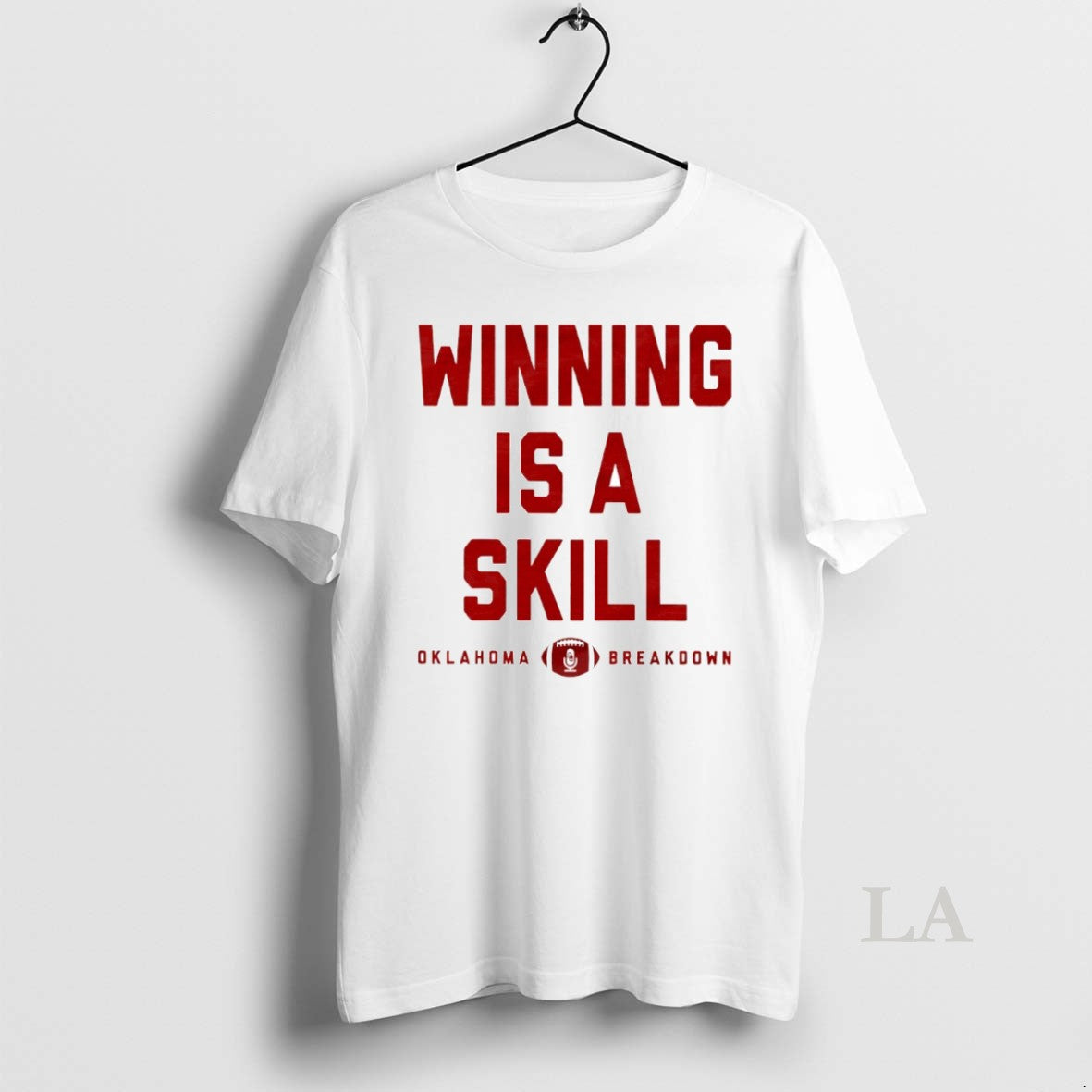Original Winning Is A Skill Oklahoma Sooners Football Breakdown Circle T-Shirts, Hoodie, Sweatshirt | DripVista.com
