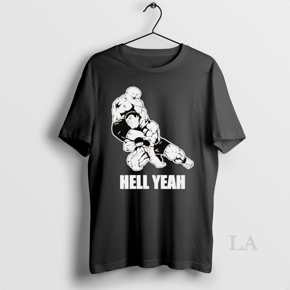 Original Wrestling Hell Yeah T-Shirts, Hoodie, Sweatshirt | DripVista.com