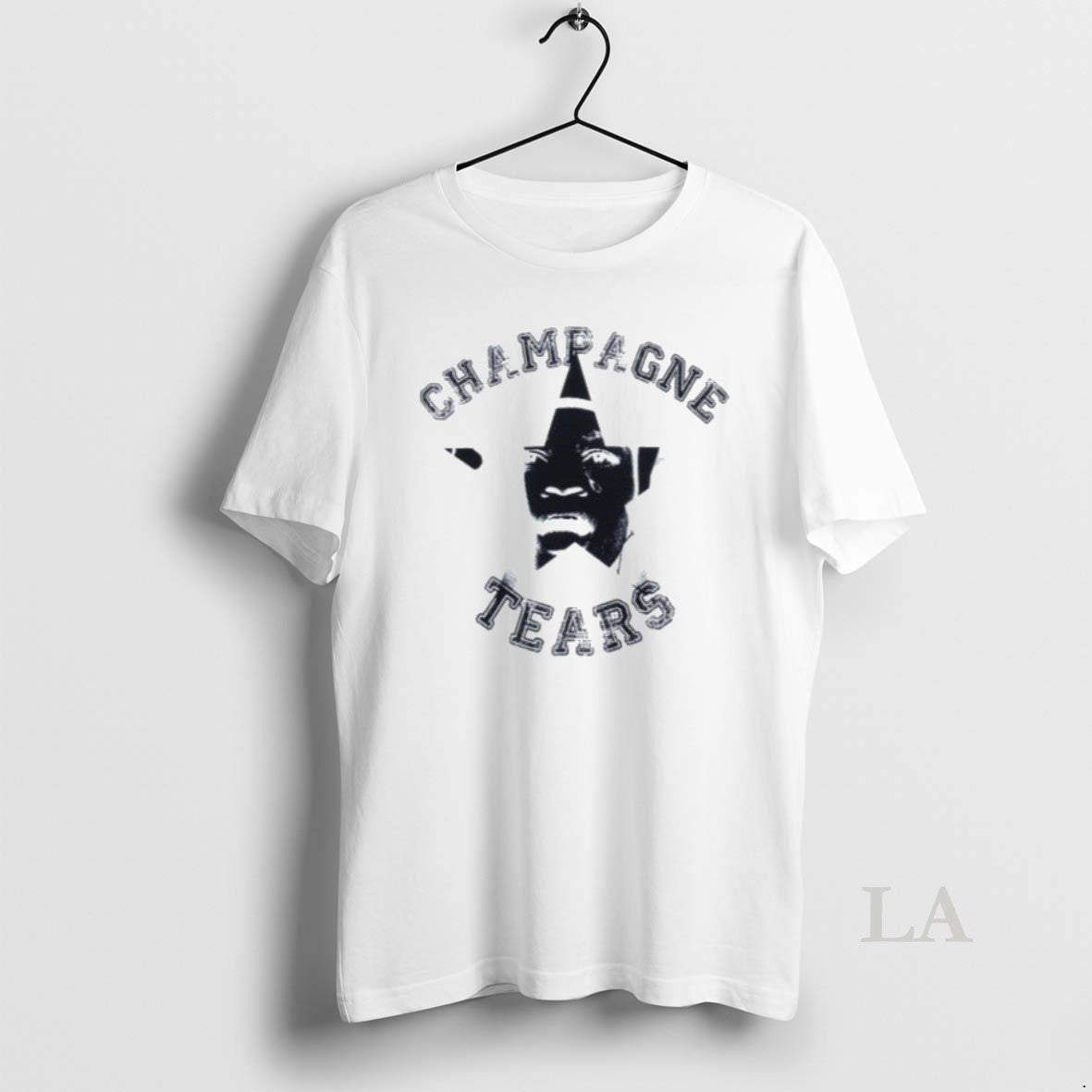 Original Josman Champagne Tears Men