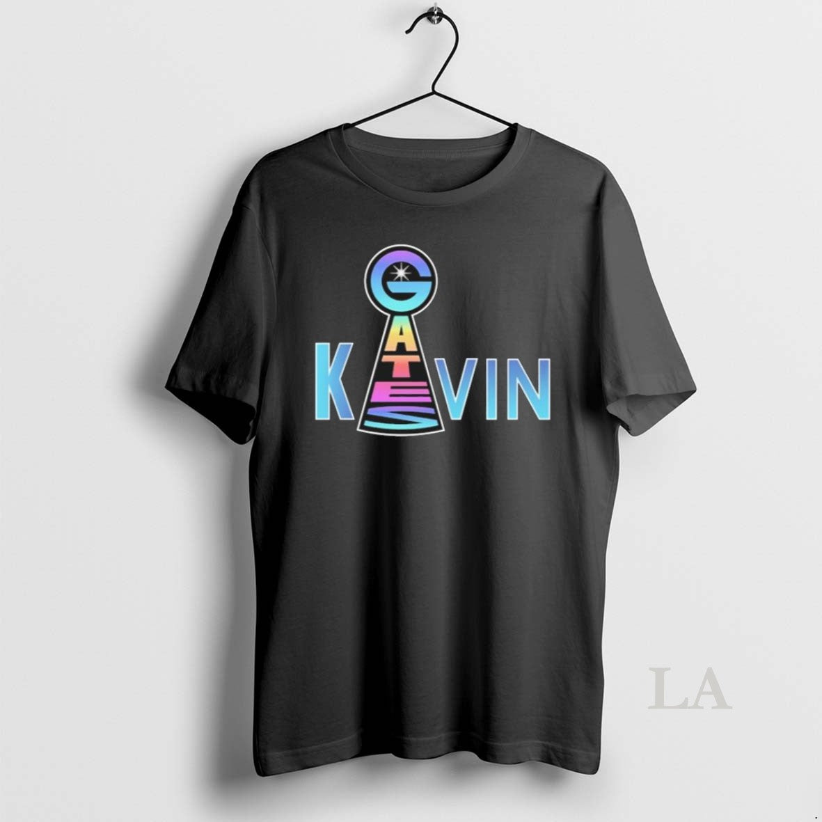 Original Kevins Gate Heavens Gate