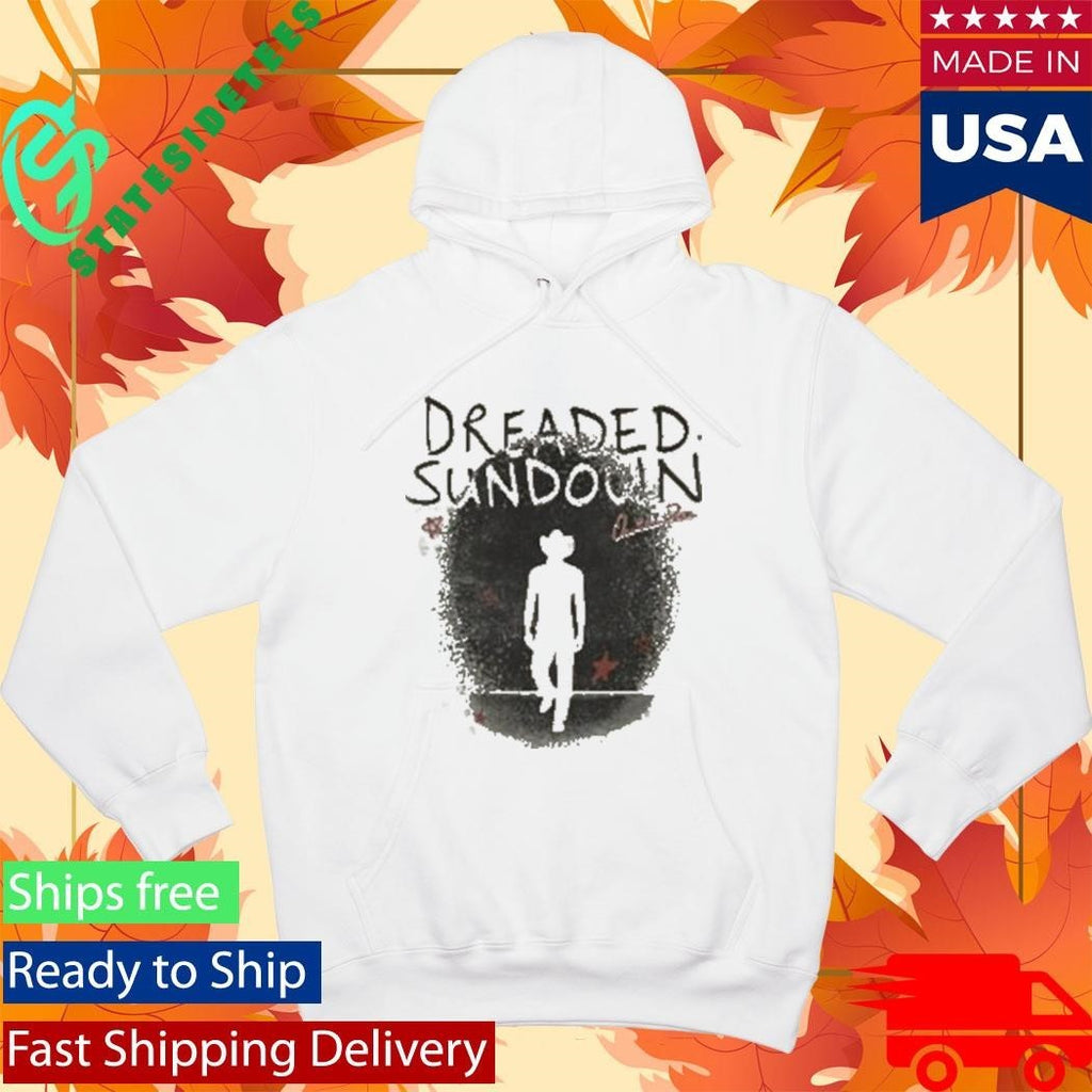Orville Peck Dreaded Sundown Shirt