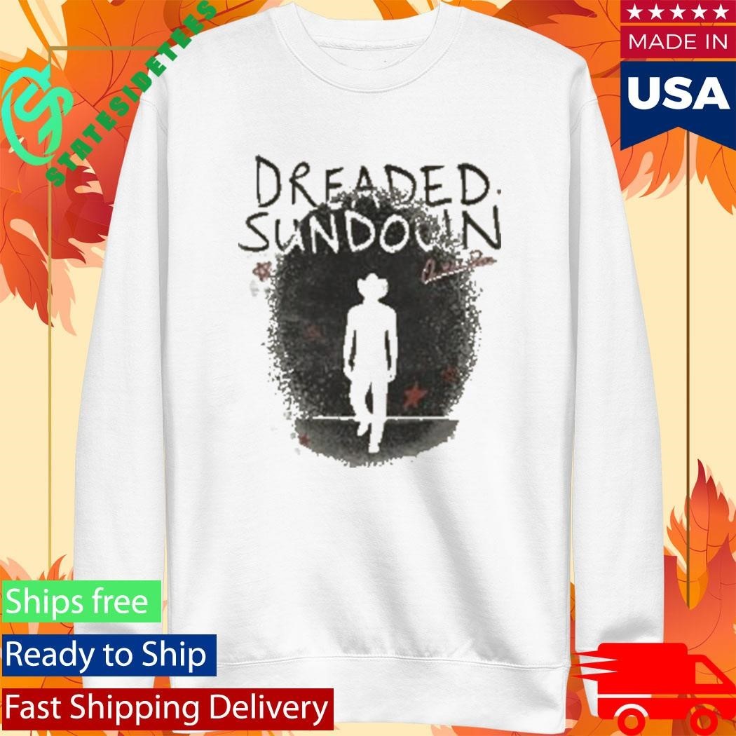Orville Peck Dreaded Sundown Shirt