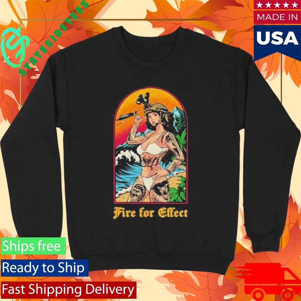 Otxnation Ffe Shirt