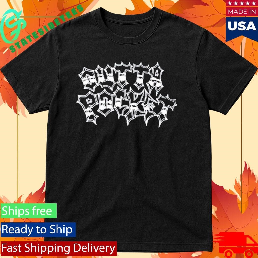 Outta Pocket Logo Shirt