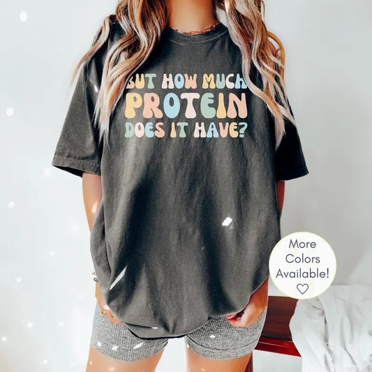 Oversized Gym Pump Cover, Workout Shirt, Funny Gym Tee, Weightlifting Shirt, Colorful Gym Shirt, Gym Girl Weightlifting Gift