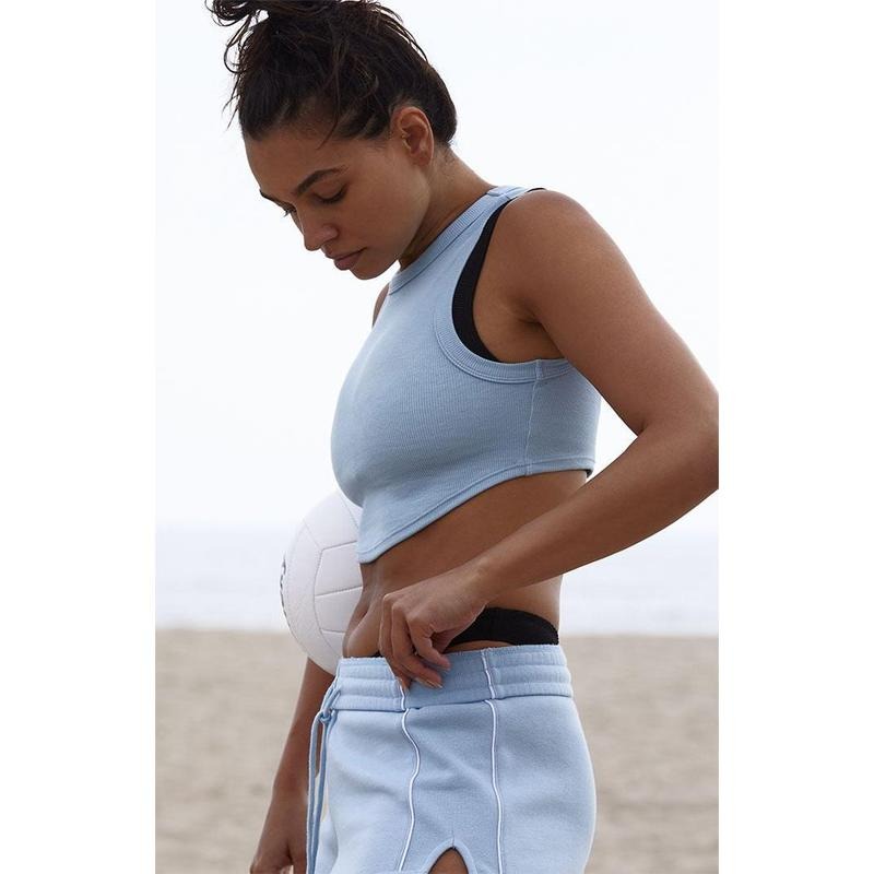 PAC 1980 Women's Active Daytime Tank Top T-Shirts, Hoodie, Sweatshirt | DripVista.com