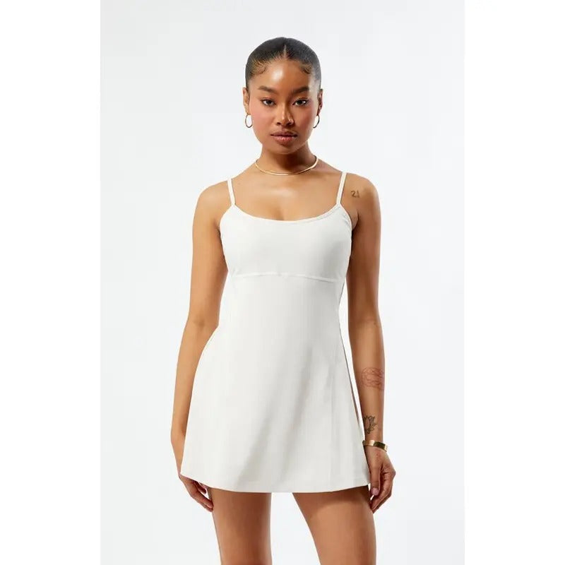 PAC 1980 Women's Active Ivory Sunrise Dress T-Shirts, Hoodie, Sweatshirt | DripVista.com